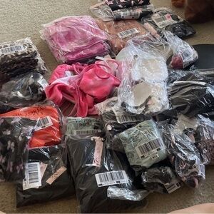 NWT VICTORIA SECRET MYSTERY BUNDLE​​​​​​​​​